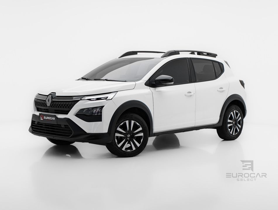 Renault Kardian Evolut. Flex 1.0 TB 12V 5p Aut.