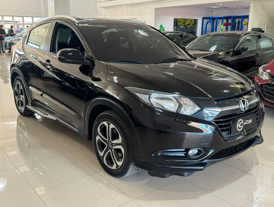 Honda HR-V EX 1.8 Flexone 16V 5p Aut.