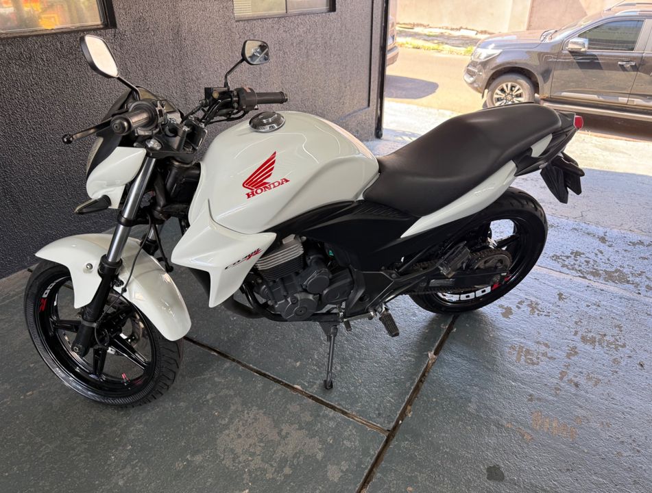 HONDA CB 300R/ 300R FLEX