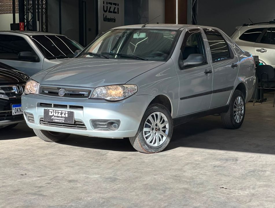 Fiat Siena 1.0/ EX 1.0 mpi Fire/ Fire Flex 8v