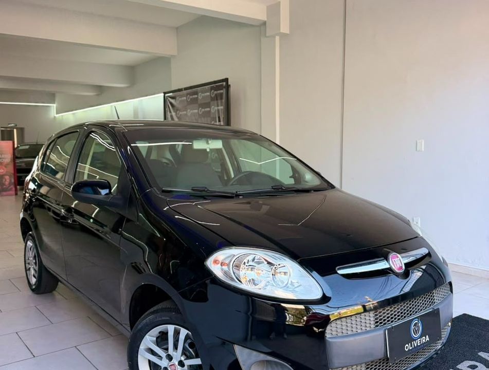 Fiat Palio ATTRACTIVE 1.0 EVO Fire Flex 8v 5p