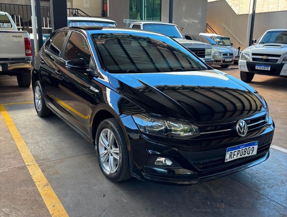VolksWagen Polo Comfort. 200 TSI 1.0 Flex 12V Aut.