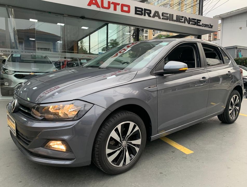 VolksWagen Polo Comfort. 200 TSI 1.0 Flex 12V Aut.