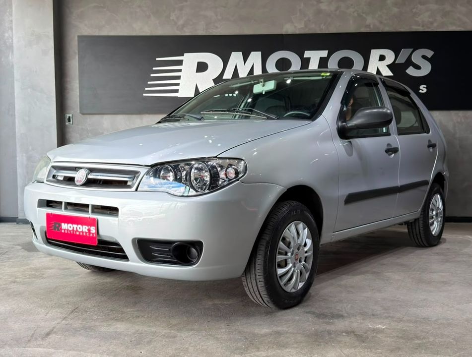 Fiat Palio 1.0 ECONOMY Fire Flex 8V 4p