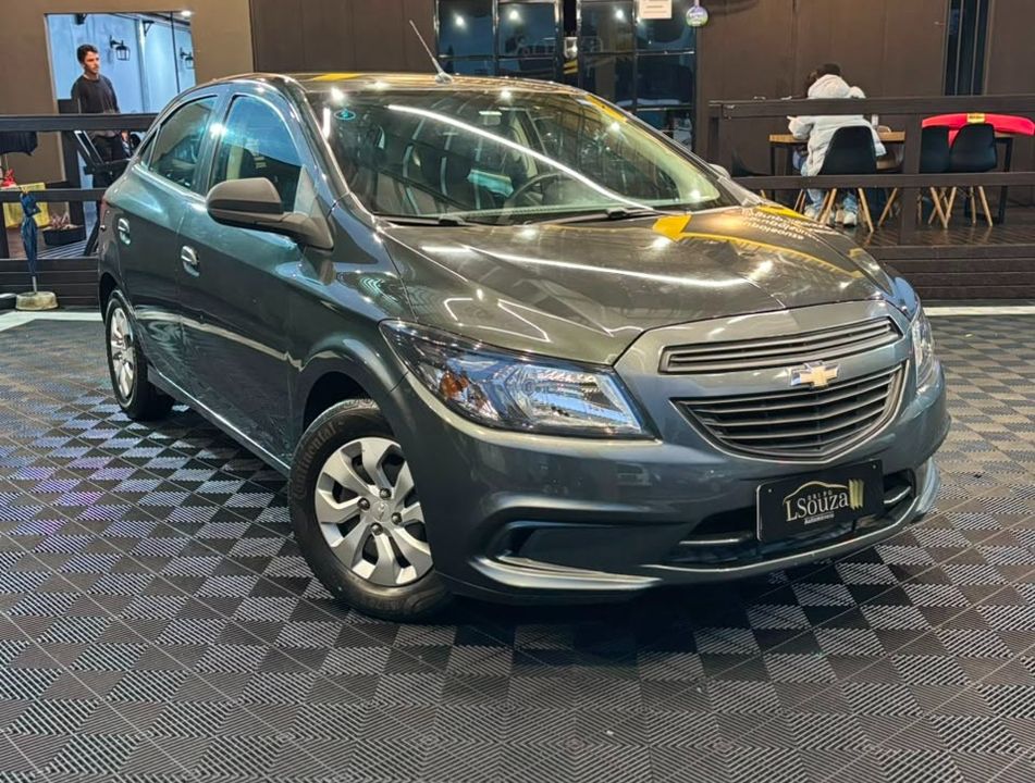 Chevrolet ONIX HATCH Joy 1.0 8V Flex 5p Mec.