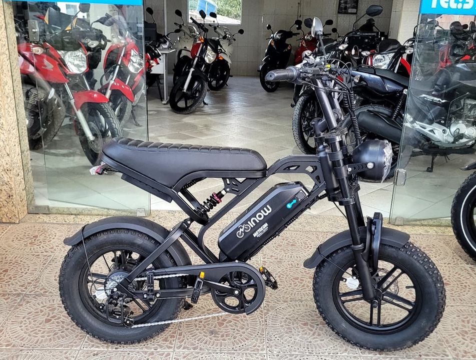 INOW BKV20 MINI