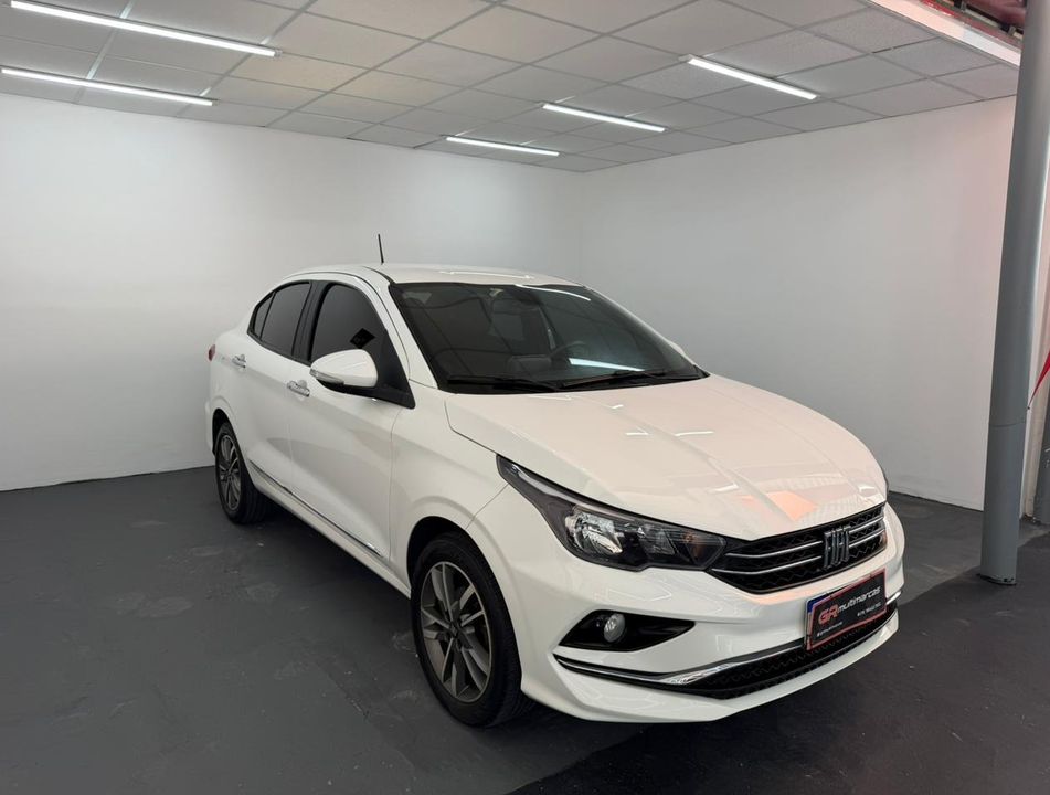Fiat CRONOS PRECISION 1.3 8V Flex Aut.