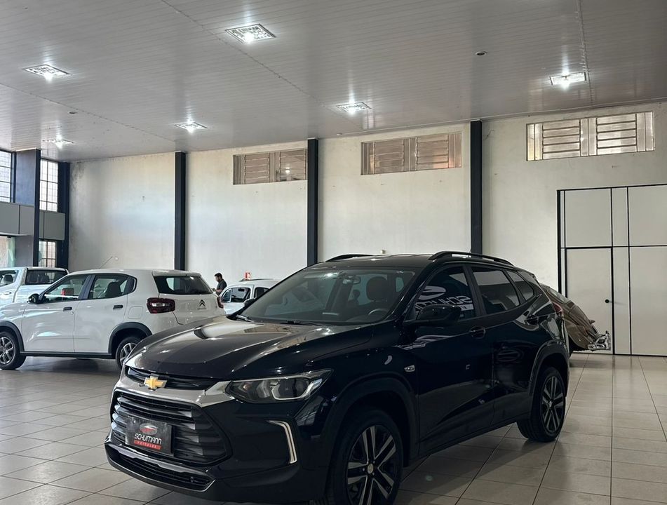 Chevrolet TRACKER LT 1.0 Turbo 12V Flex Aut.