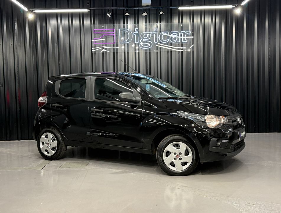 Fiat MOBI LIKE 1.0 Fire Flex 5p.