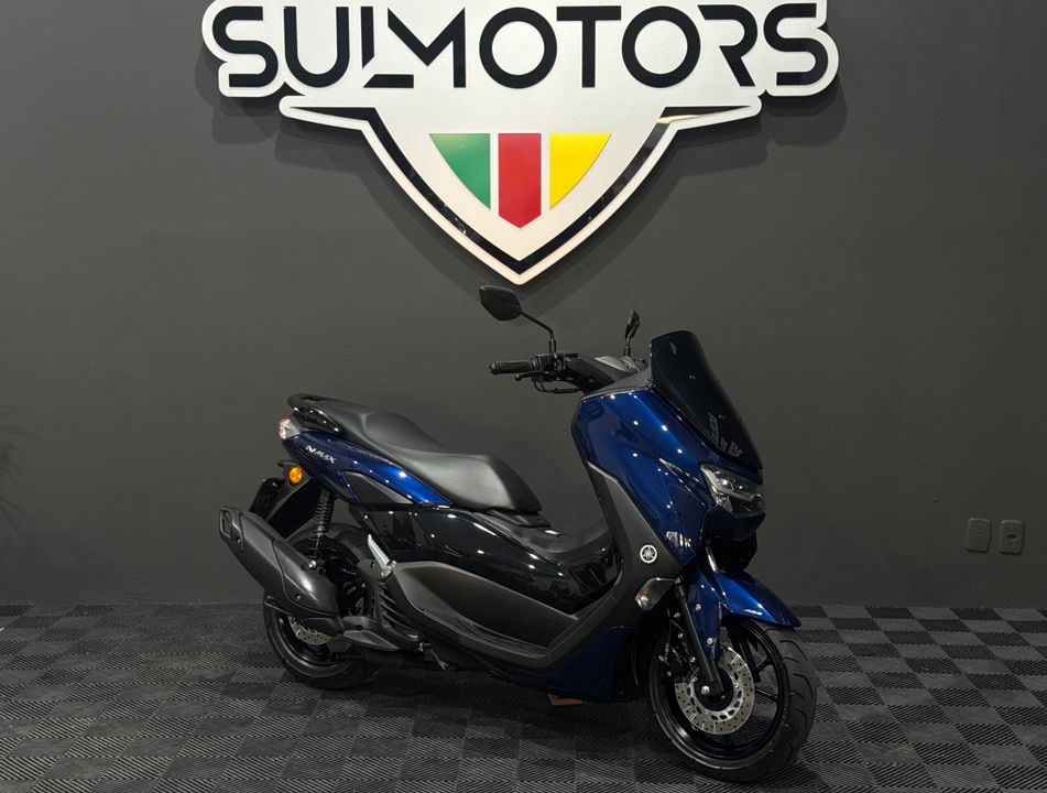 YAMAHA NMAX 160