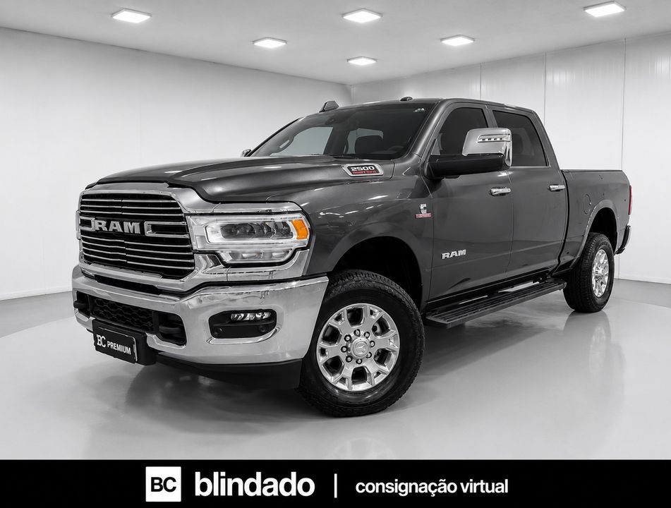 RAM 2500 LARAMIE  6.7 TDI  CD 4x4 Diesel