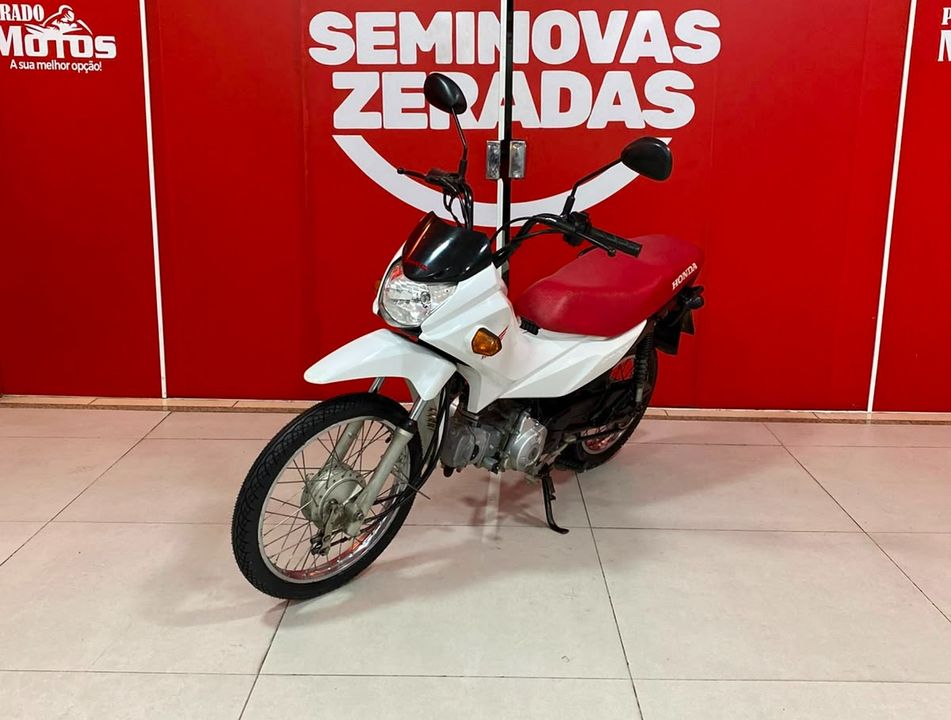 HONDA POP 110i