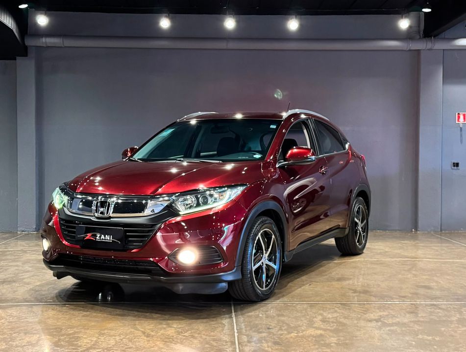 Honda HR-V EX 1.8 Flexone 16V 5p Aut.