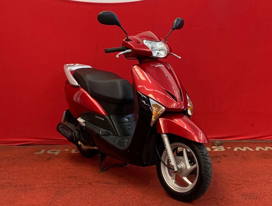 HONDA LEAD 110