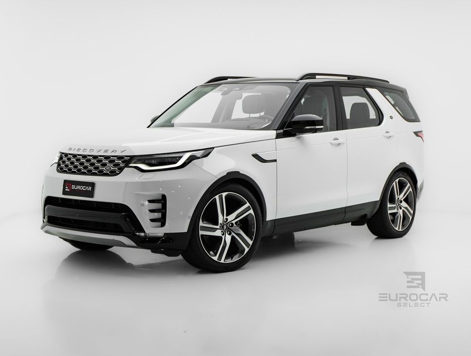 Land Rover 3.0 D350 TURBO DIESEL MHEV METROPOLITAN EDITION