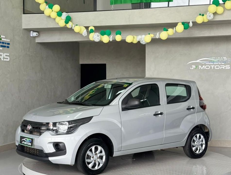 Fiat MOBI EASY 1.0 Fire Flex 5p.