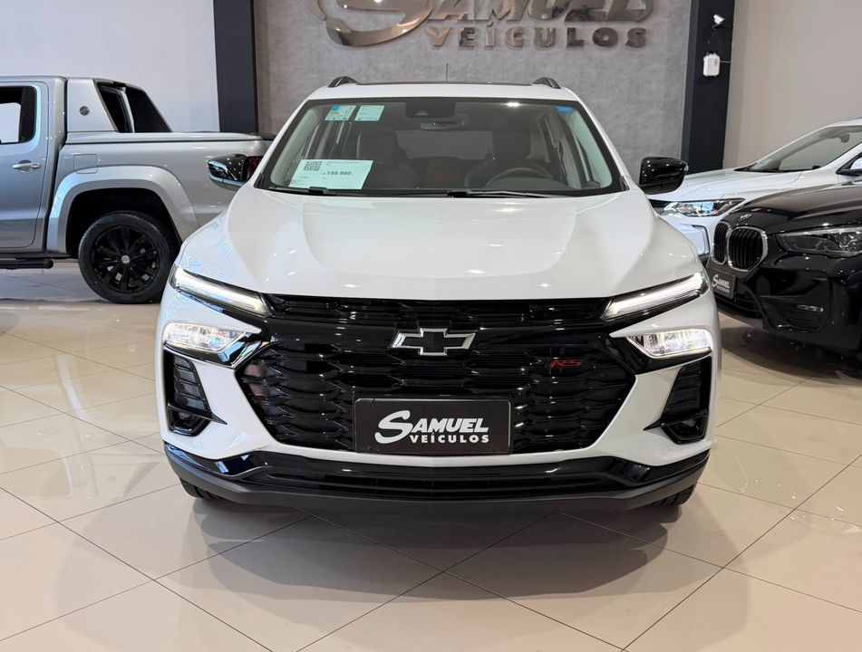 Chevrolet 1.2 TRACKER 12T A RS