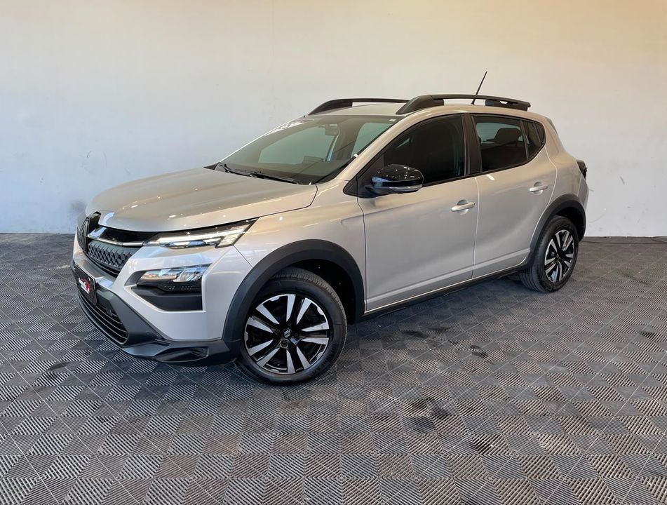 Renault Kardian Evolut. Flex 1.0 TB 12V 5p Aut.