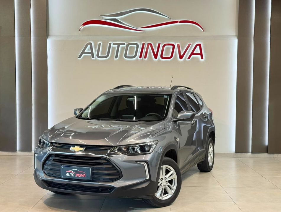 Chevrolet TRACKER LT 1.0 Turbo 12V Flex Aut.