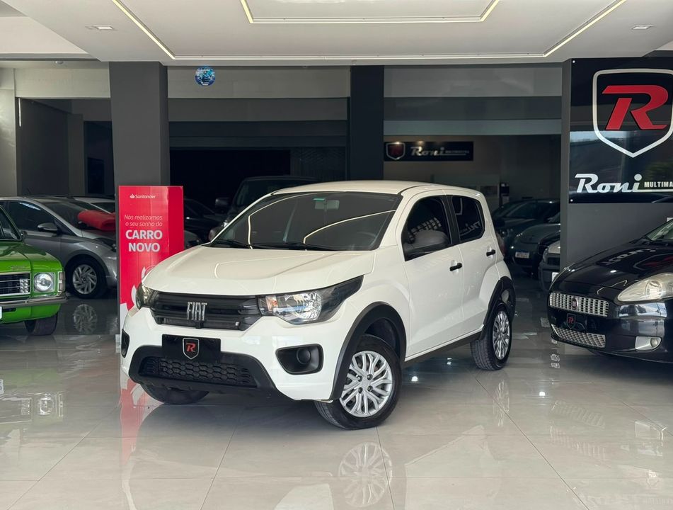 Fiat MOBI LIKE 1.0 Fire Flex 5p.