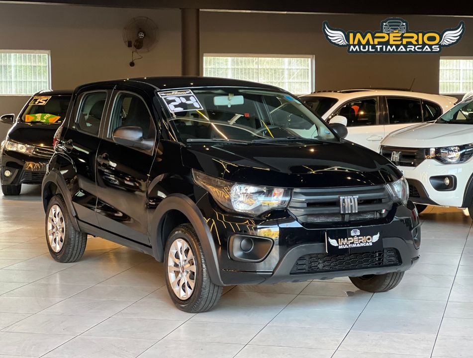 Fiat MOBI LIKE 1.0 Fire Flex 5p.