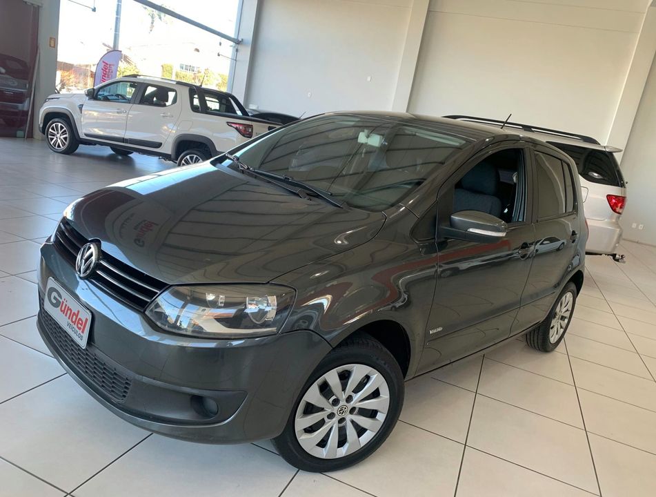 VolksWagen Fox 1.0 Mi Total Flex 8V 5p