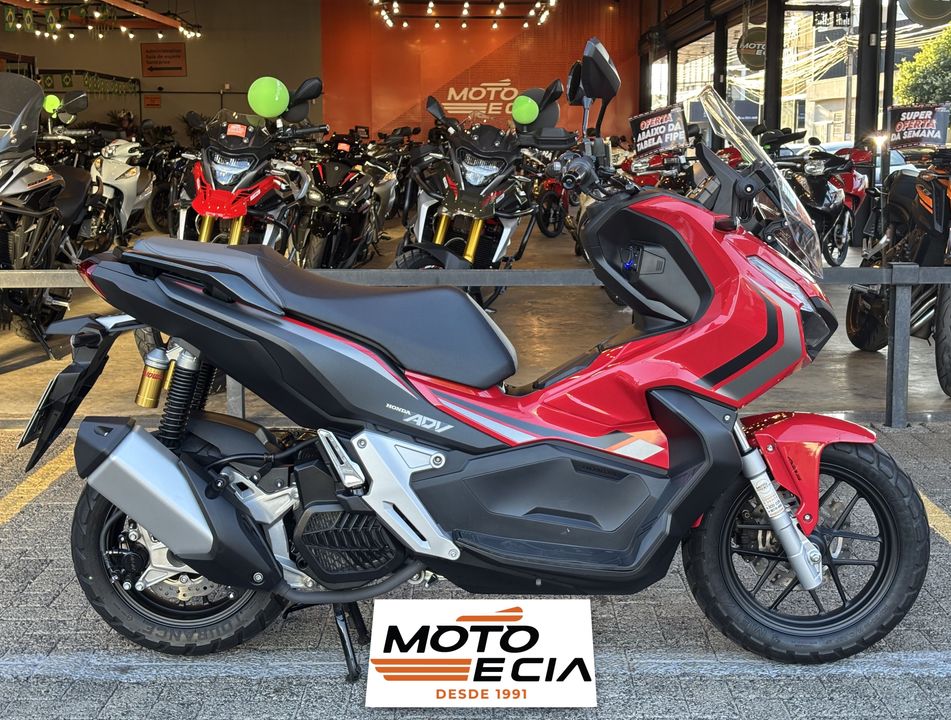 HONDA ADV 150