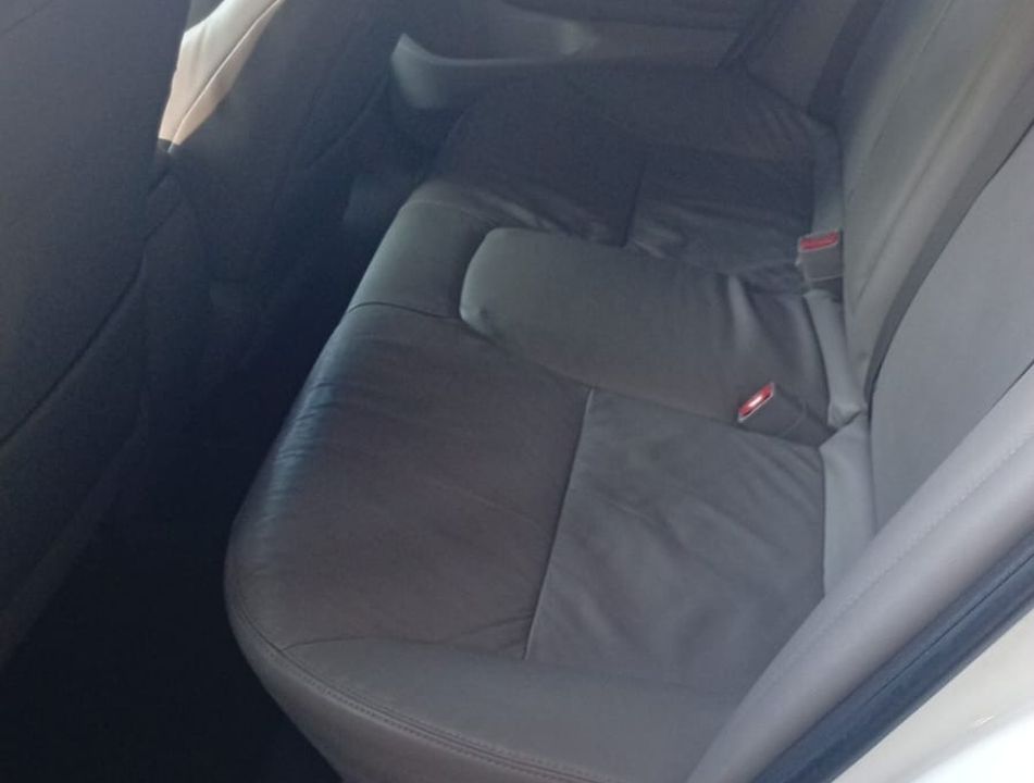 Honda Civic Sedan EXR 2.0 Flexone 16V Aut. 4p