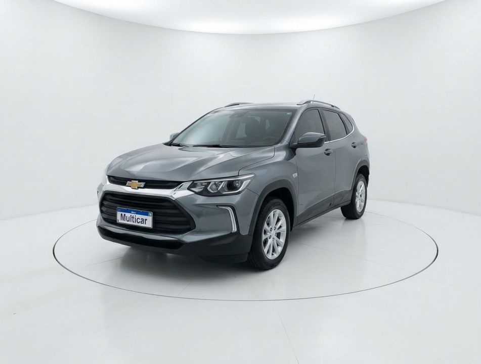 Chevrolet TRACKER LTZ 1.0 Turbo 12V Flex Aut.