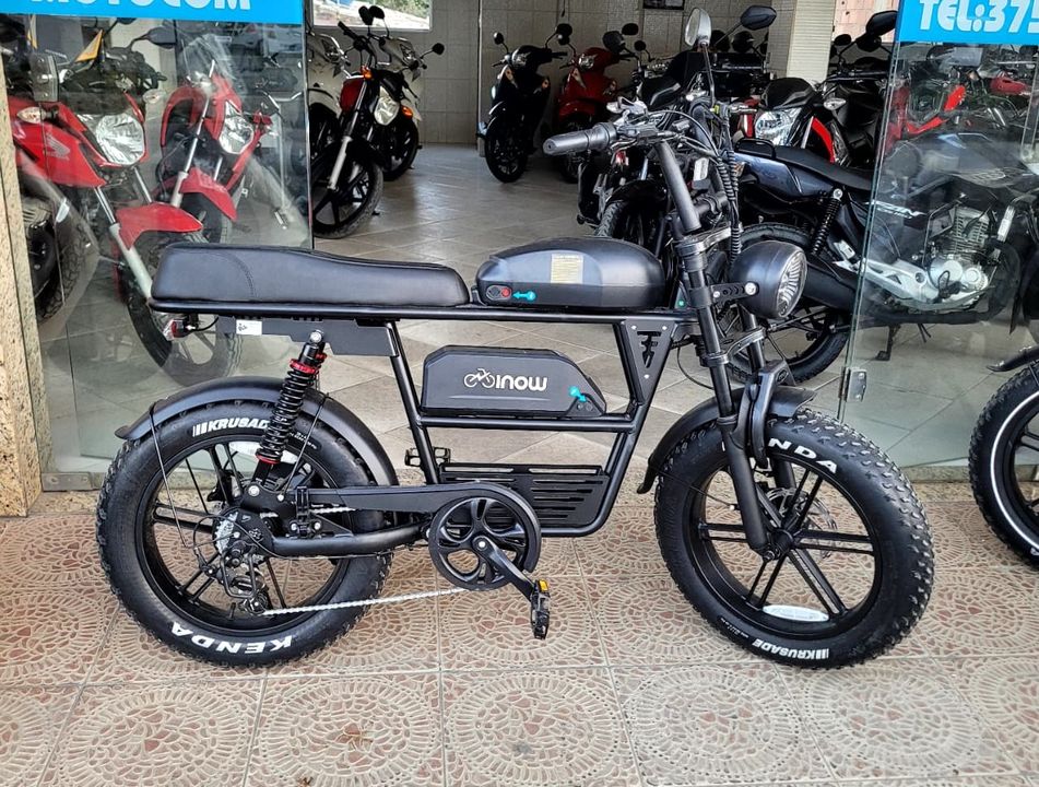 INOW V35
