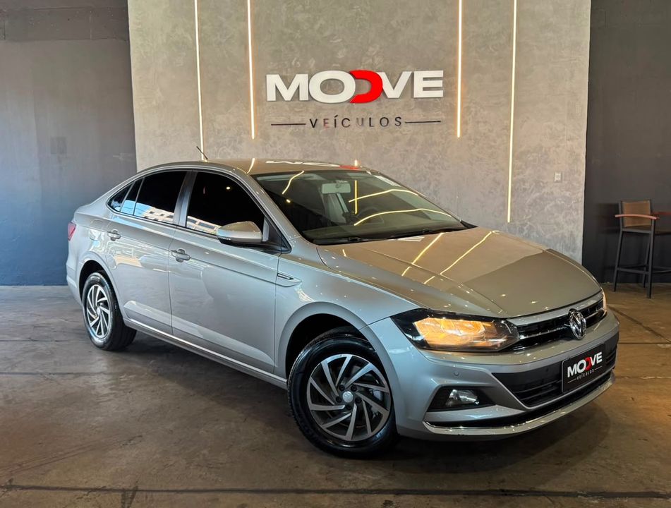 VolksWagen VIRTUS Comfort. 200 TSI 1.0 Flex 12V Aut