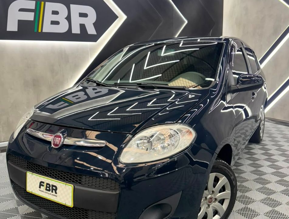 Fiat Palio ATTRACTIVE 1.0 EVO Fire Flex 8v 5p