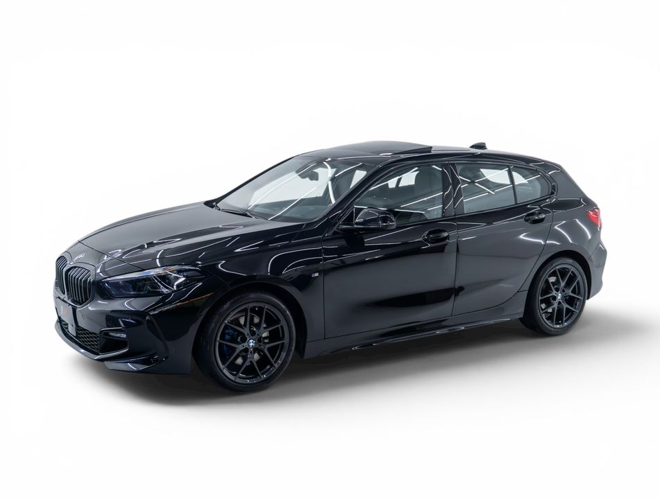 BMW 118i