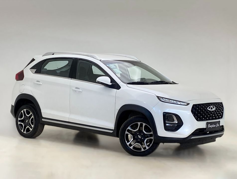 Caoa Chery Tiggo 3X Pro 1.0 Turbo Flex Aut.