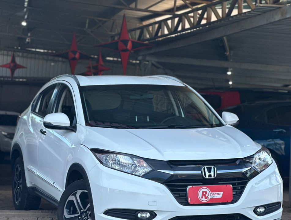 Honda HR-V EXL 1.8 Flexone 16V 5p Aut.