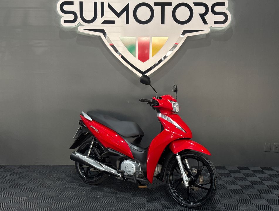 HONDA BIZ 125/125i Flex