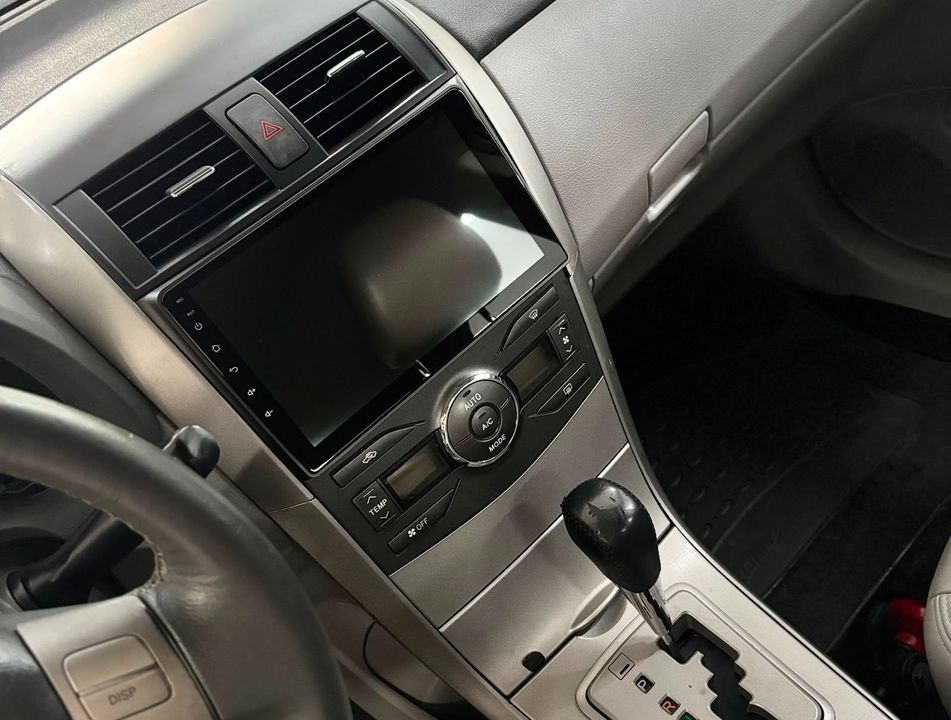 Toyota Corolla XEi 1.8/1.8 Flex 16V Aut.