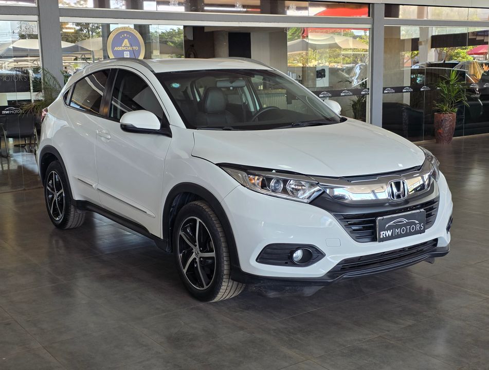 Honda HR-V EXL 1.8 Flexone 16V 5p Aut.