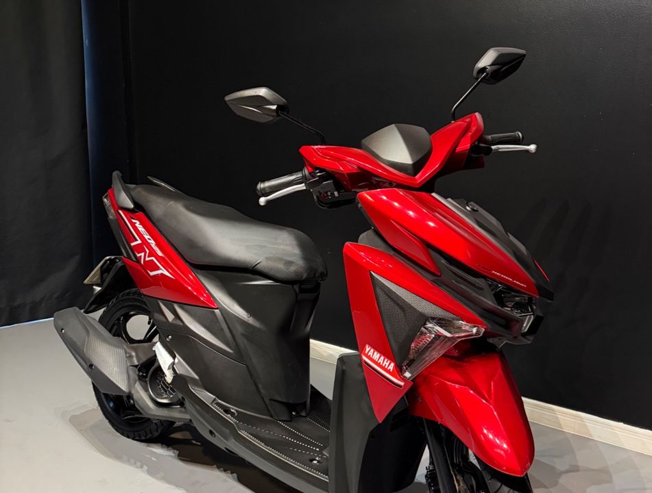 YAMAHA NEO AUTOMATIC 125cc
