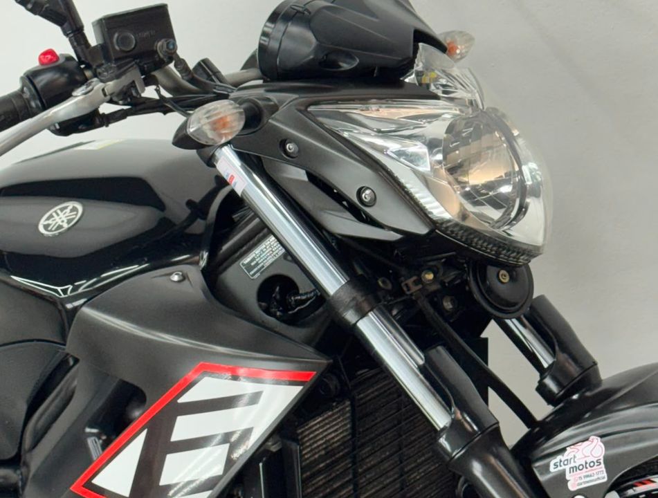 YAMAHA XJ6 N/ABS