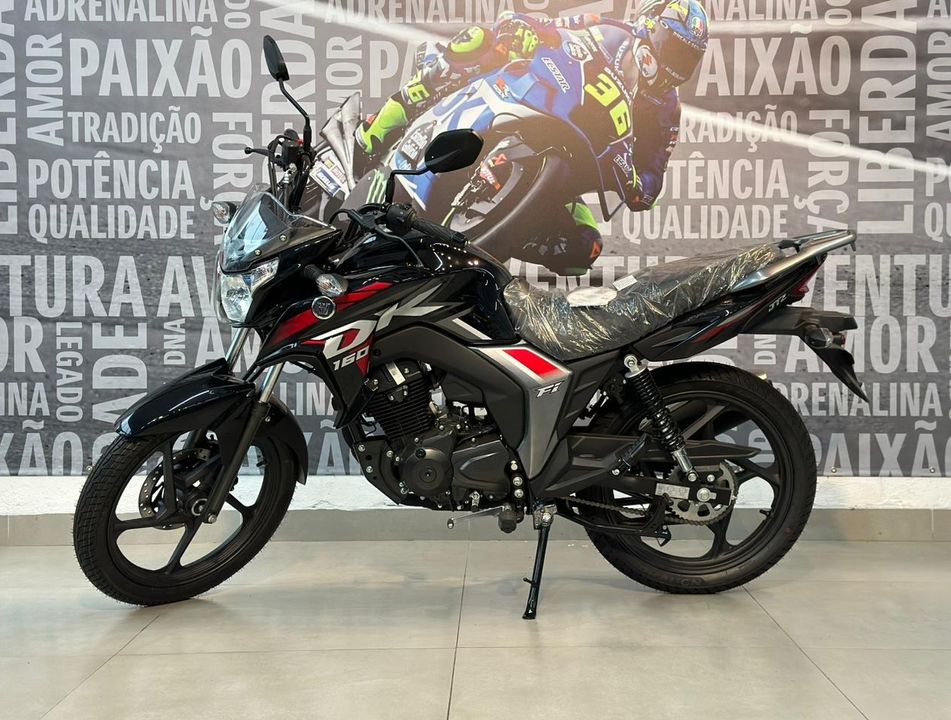 HAOJUE DK 160 S