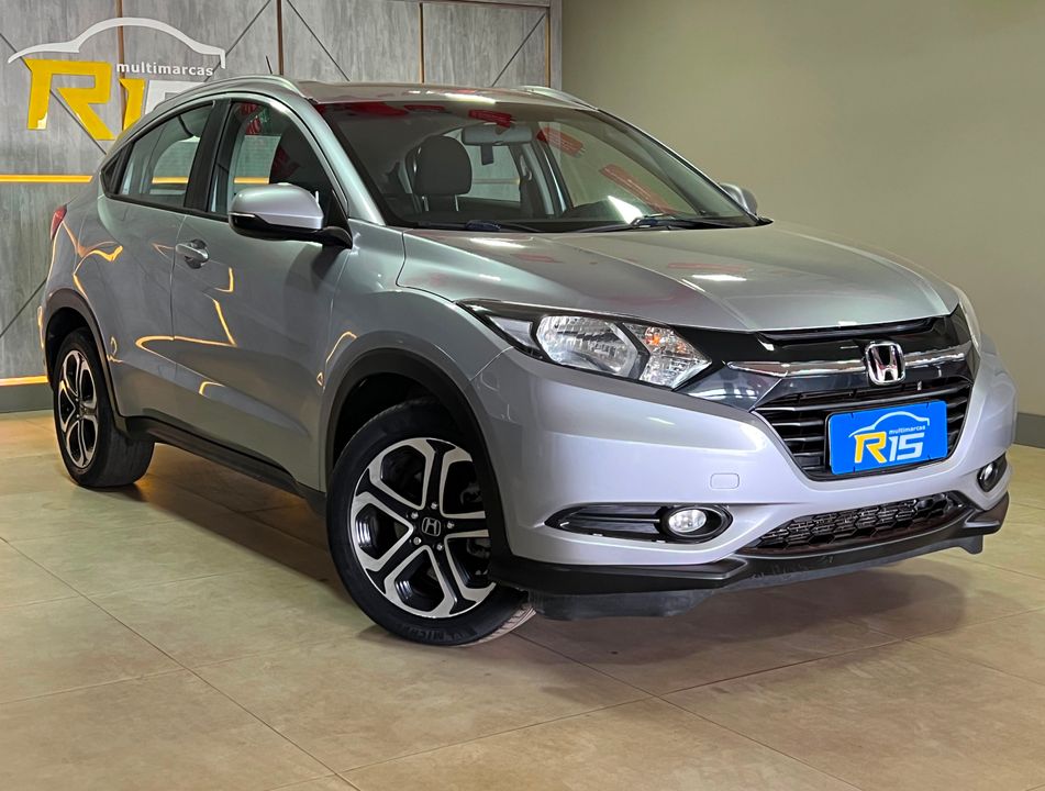 Honda HR-V EX 1.8 Flexone 16V 5p Aut.