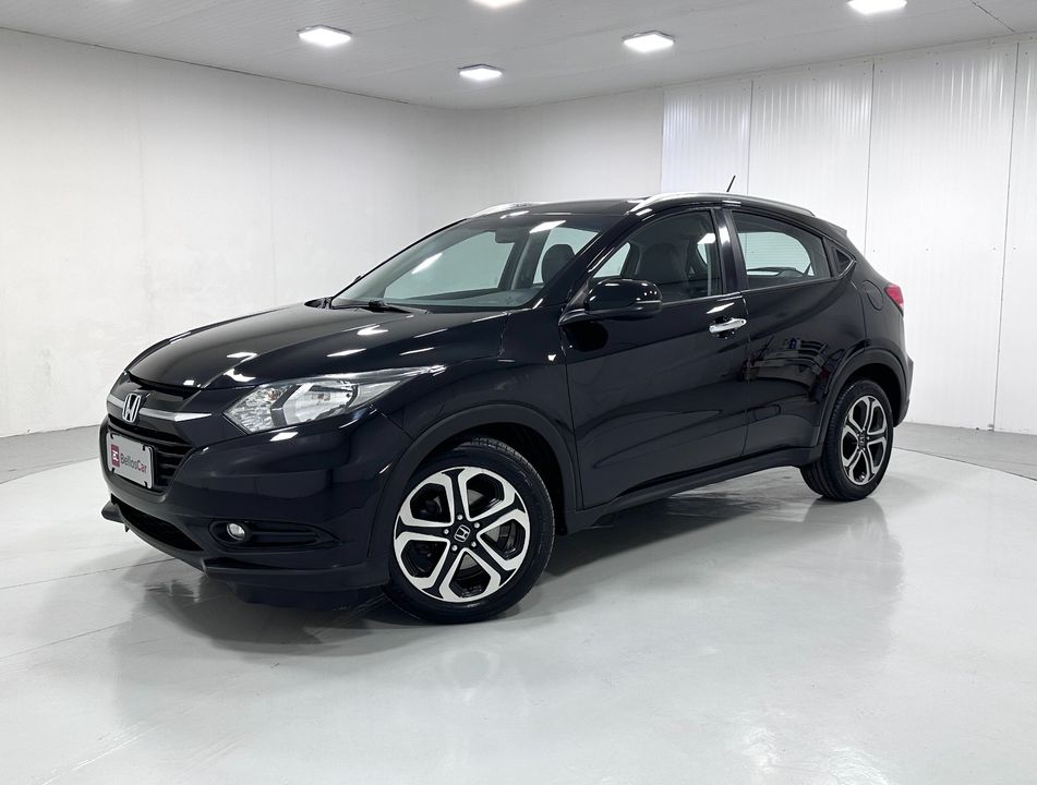 Honda HR-V EXL 1.8 Flexone 16V 5p Aut.