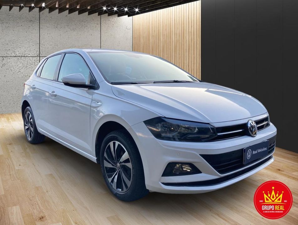 Volkswagen Polo Comfort. 200 TSI 1.0 Flex 12V Aut.