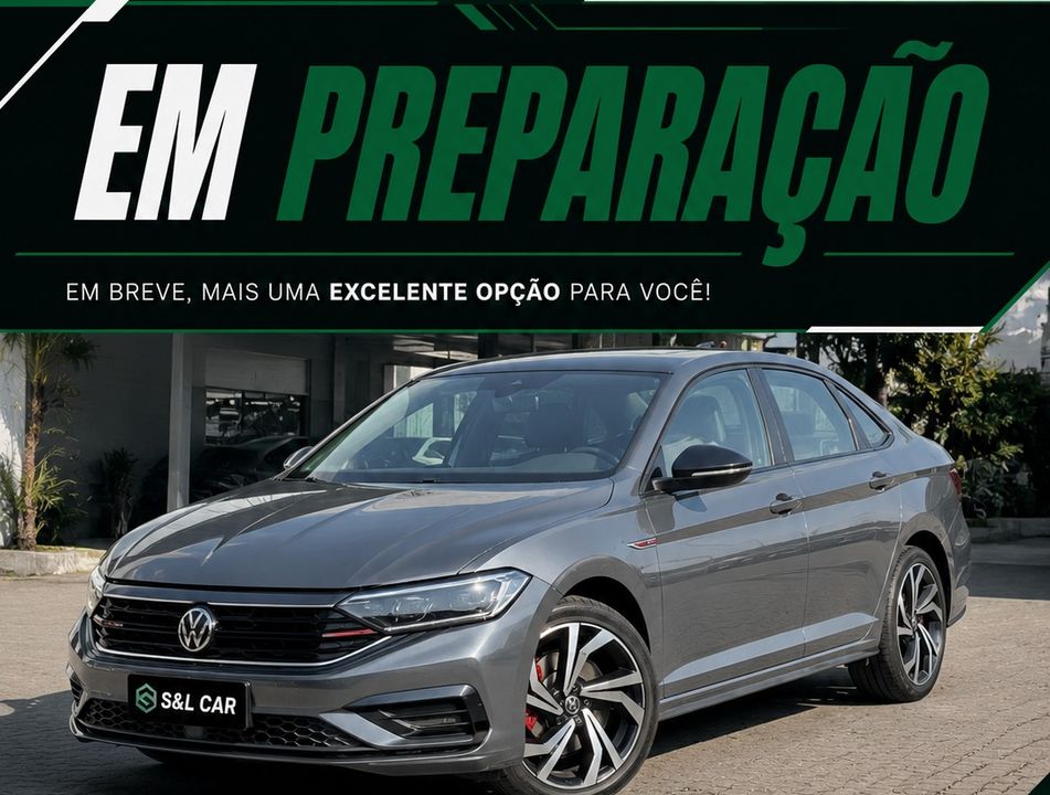 VolksWagen JETTA GLI 350 TSI 2.0 16V 4p Aut.