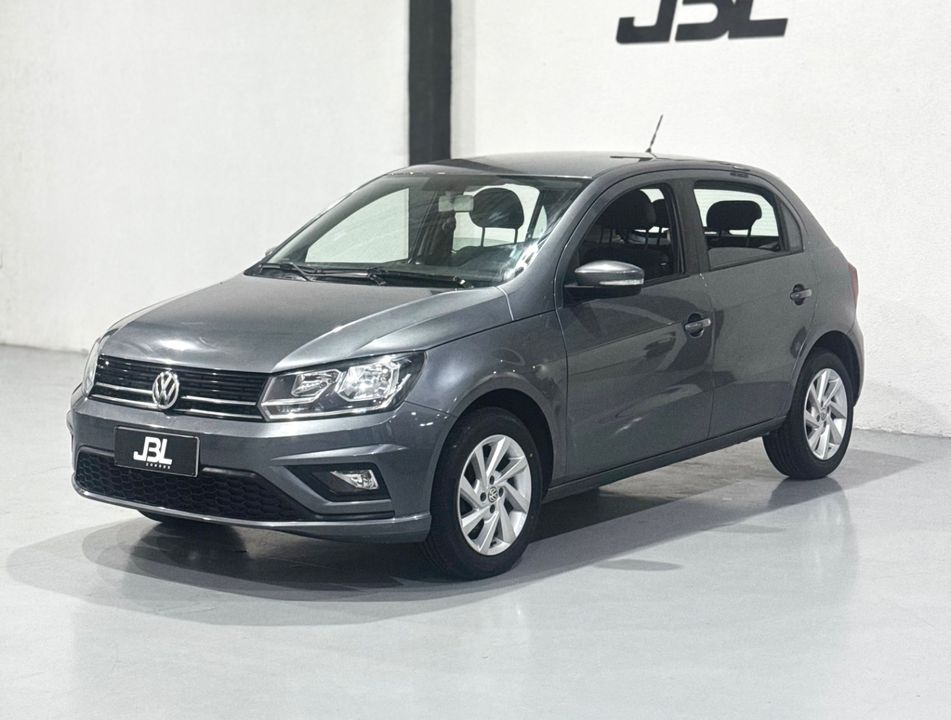 VolksWagen Gol 1.0 Flex 12V 5p