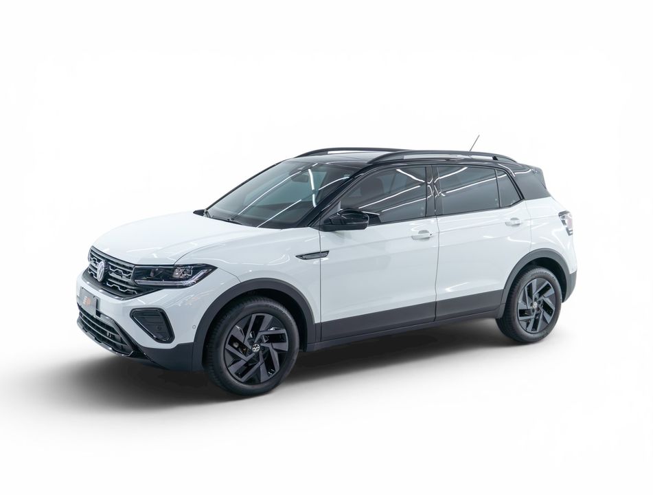 VolksWagen T-Cross Hig. 250 TSI 1.4 Flex 16V 5p Aut