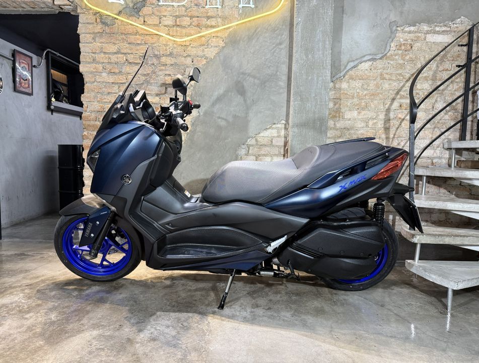 YAMAHA XMAX 250 ABS