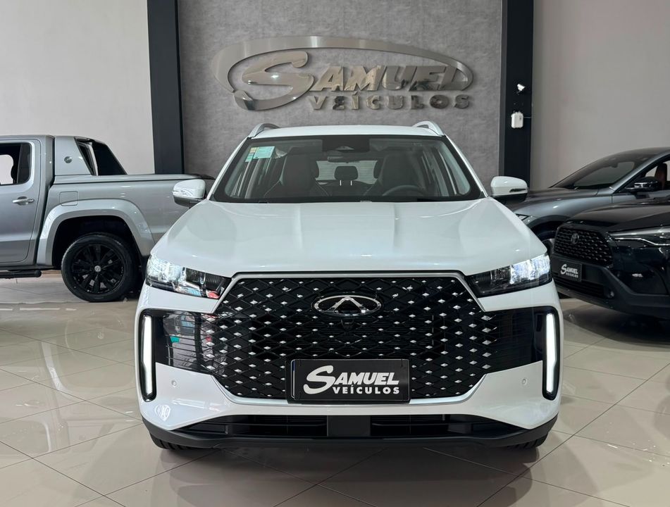 CHERY CAOA CHERY TIGGO 5X PRO MAX DRIVE