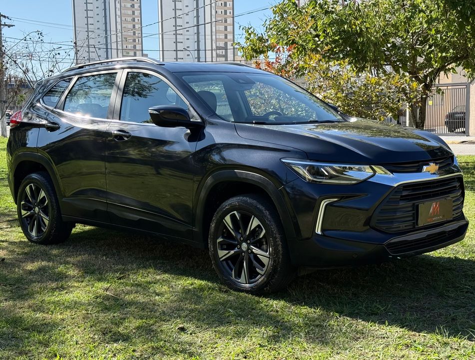 Chevrolet TRACKER Premier 1.2 Turbo 12V Flex Aut.